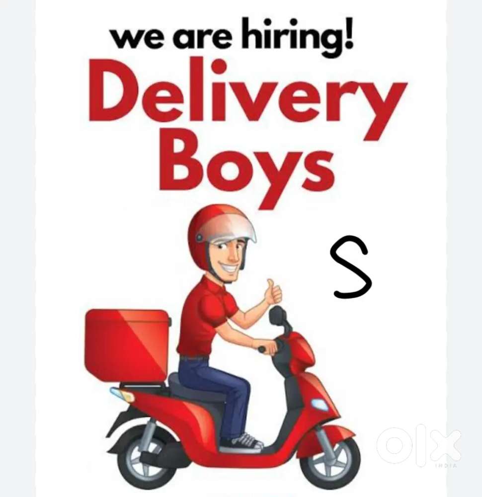ESI petrol km 3 rs mobile 250 Delivery boy