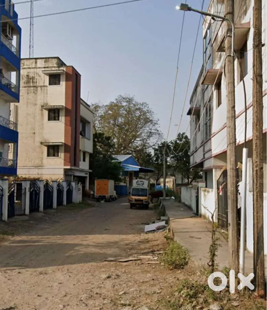 Delivery person required for FMCG company