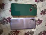 Infinix Hot Play