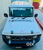 Maruti Suzuki Jimny 2023 Petrol Well Maintained