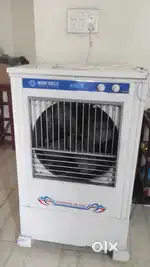 Mountbreeze desert air cooler