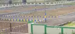 Redhills Near Cholavaram (CMDA )Plots.