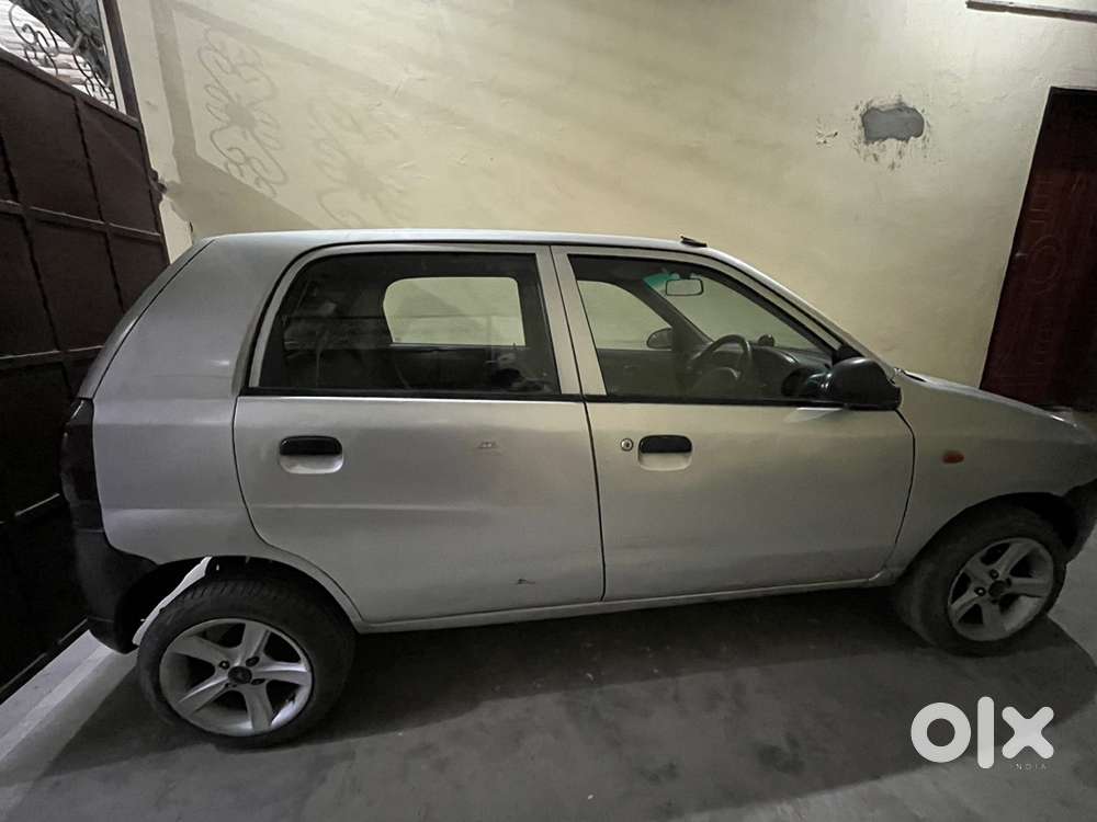Maruti Suzuki Alto 2007 Petrol 178000 Km Driven
