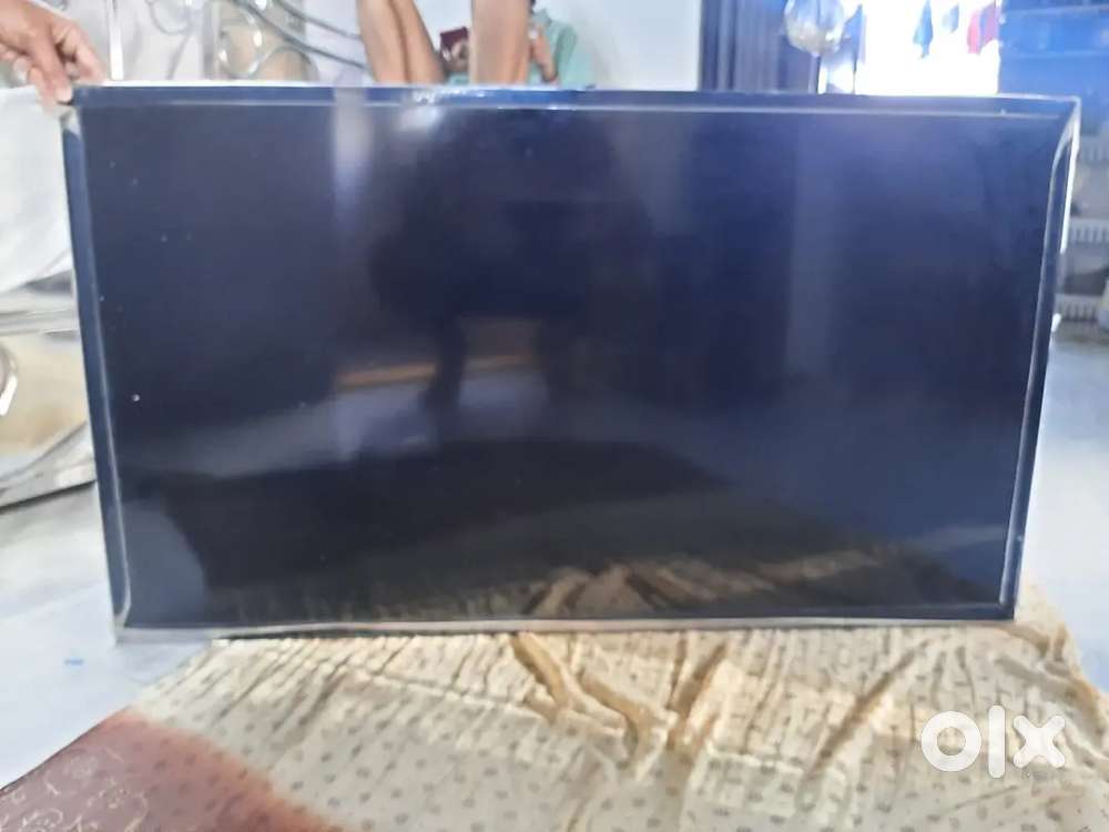 Samsung TV 40 inch