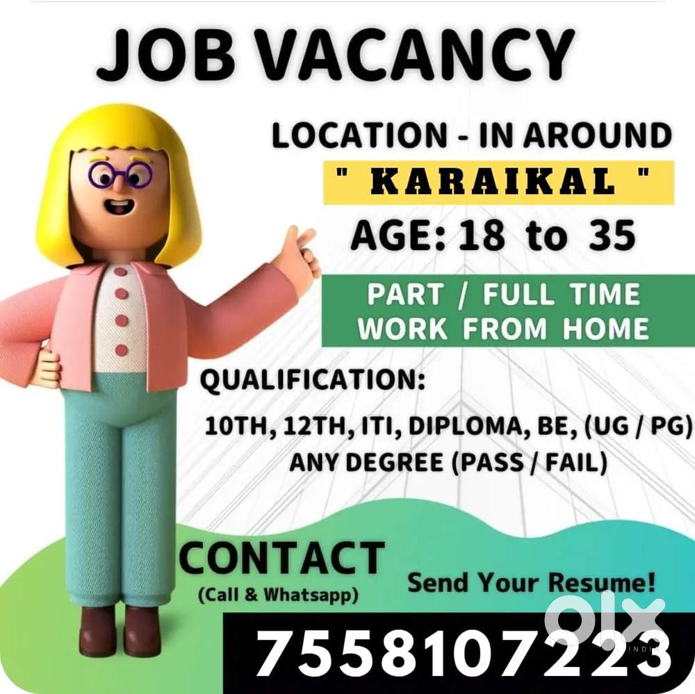 OFFICE ASSISTANT WORK