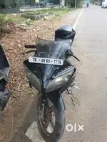 R15 V2 ( BLACK)