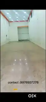 Commercial shop