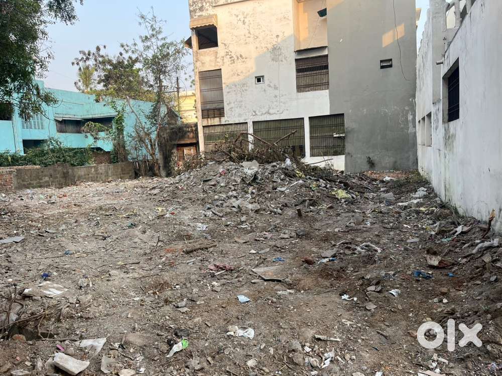 IN MAIN HEART OF AVANTI VIHAR