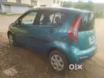 Maruti Suzuki Ritz 2010 Diesel Good Condition