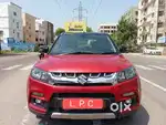 Maruti Suzuki Brezza ZDi Plus, 2017, Diesel