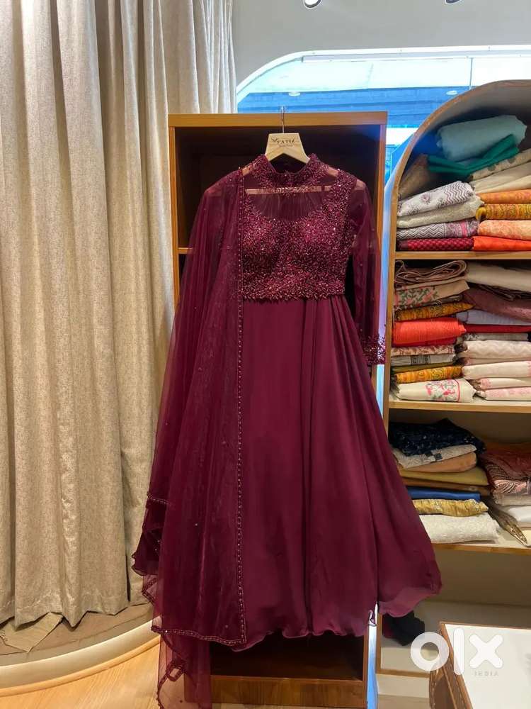 Lehanga dress