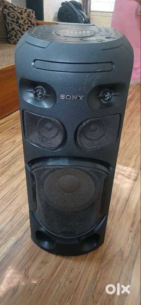 SONY SPEAKER