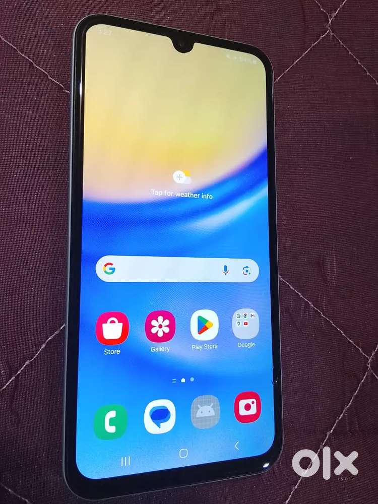 Samsung A15 8 128 Gb 5g