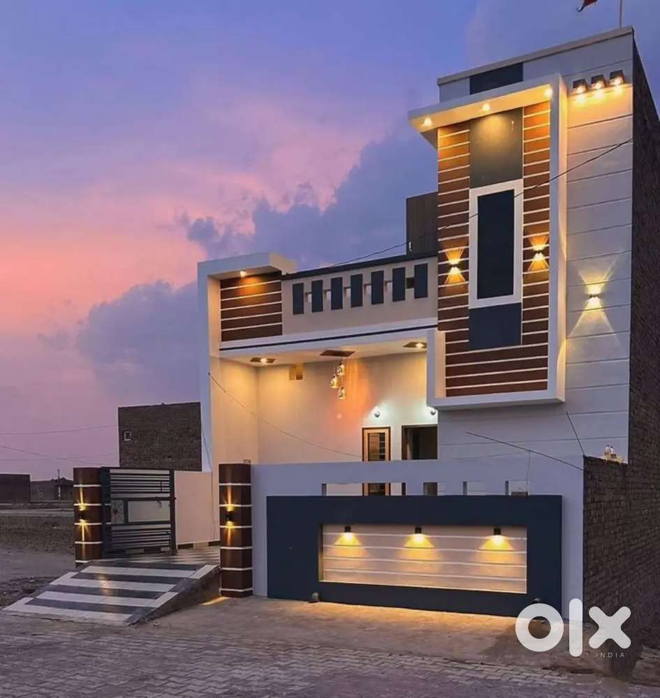 EMI options available - Grab soon ur own house at Poonamallee