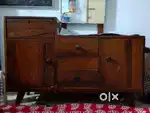 GODREJ DRESSING TABLE