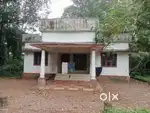 Pampady 15 cent 3 bedroom house.27 .lakh.