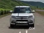 Maruti Suzuki Vitara Brezza ZDi Plus, 2017, Diesel