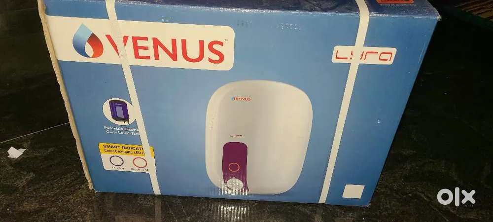 Water Heater