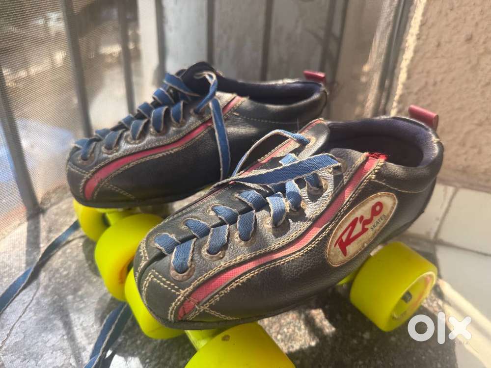 Rio Roller Skates