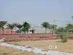 Lucknow ME daroga kheda me Best investment plots