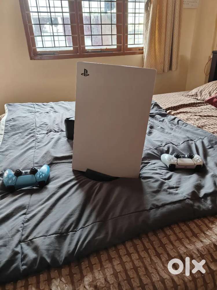 Playstation 5 Console