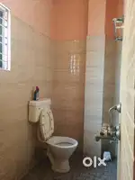 Well furnished room