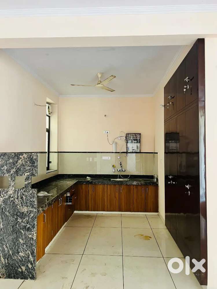 For Bachelors and family