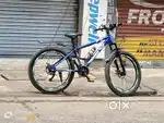 Gang jeriko brand new condition