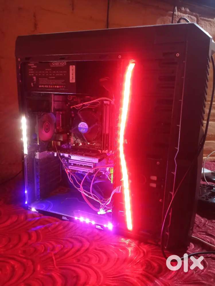 Gaming Cpu