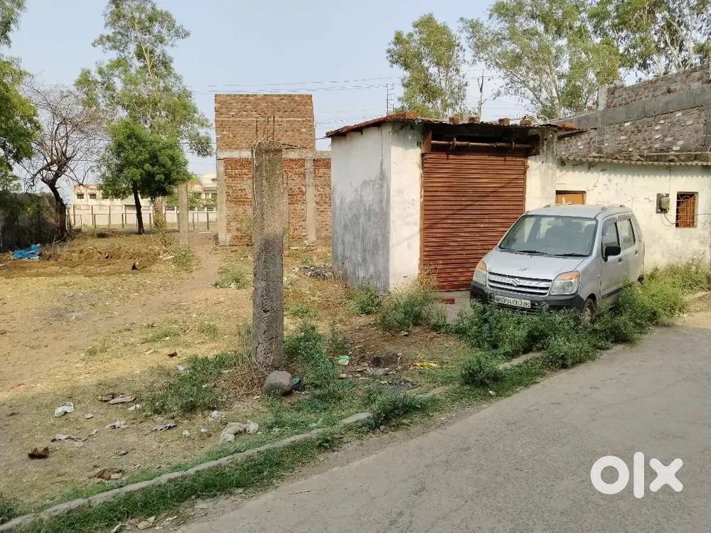 Raja bhoj international airport road