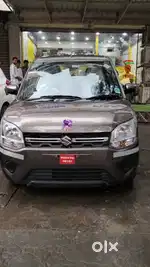 2025 Wagonr Available With Discount