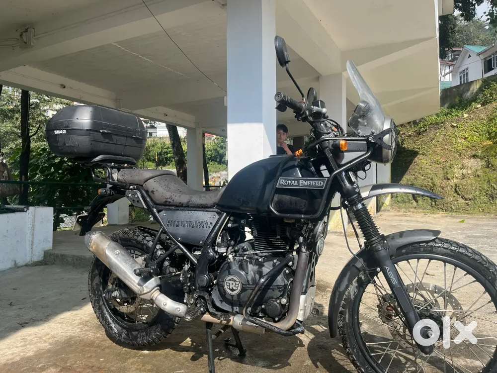 Only 6000 running