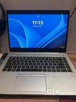 Hp elite book 745 G6 laptop
