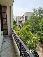 2 bhk house on rent first floor shivalik city sec 127