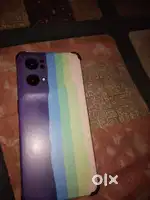 Oppo reno 7pro