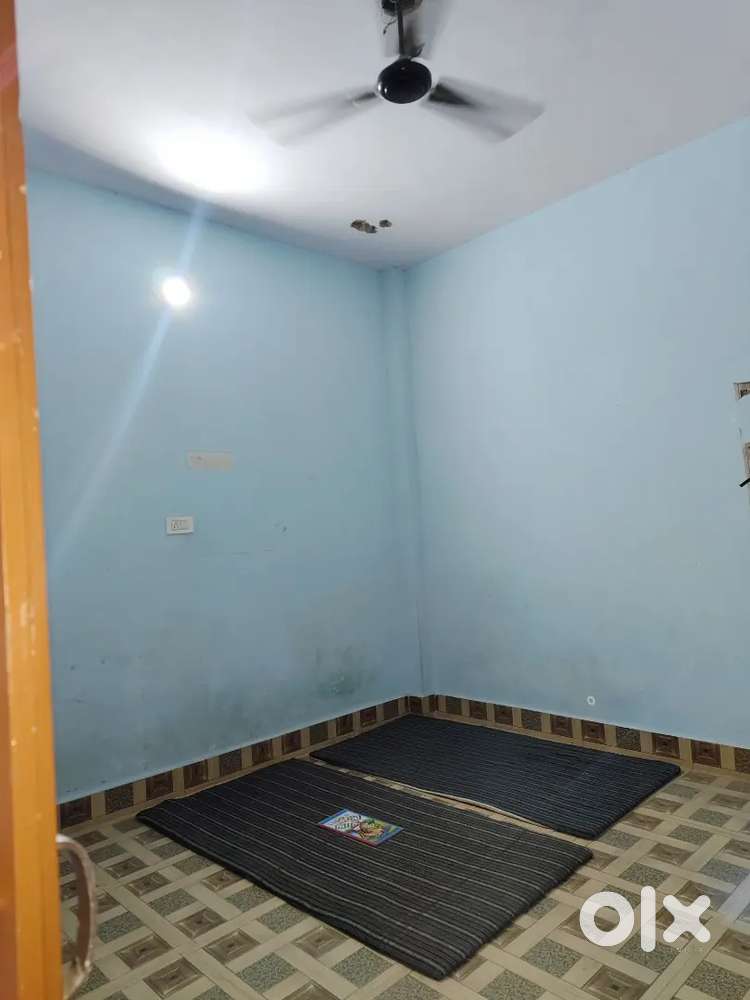 1Room and kitchen with Wifi Address Ganesh mandir dhab Suratgarh