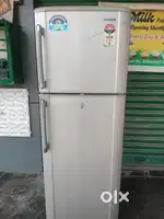 Fridge Samsung company