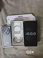 IQOO Z10 8/256GB and OPPO K13 8/128GB (Read description)