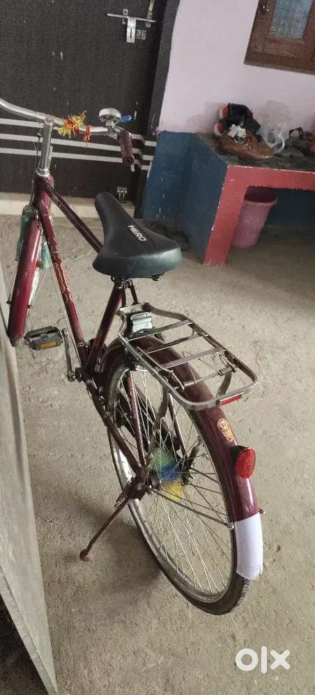 New cycle 70 -80days use new condition