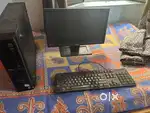 Dell Vostro LCD Desktop