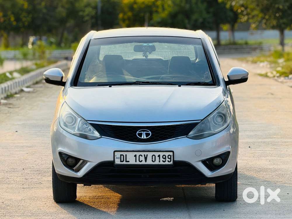 Tata Zest, 2016, Diesel