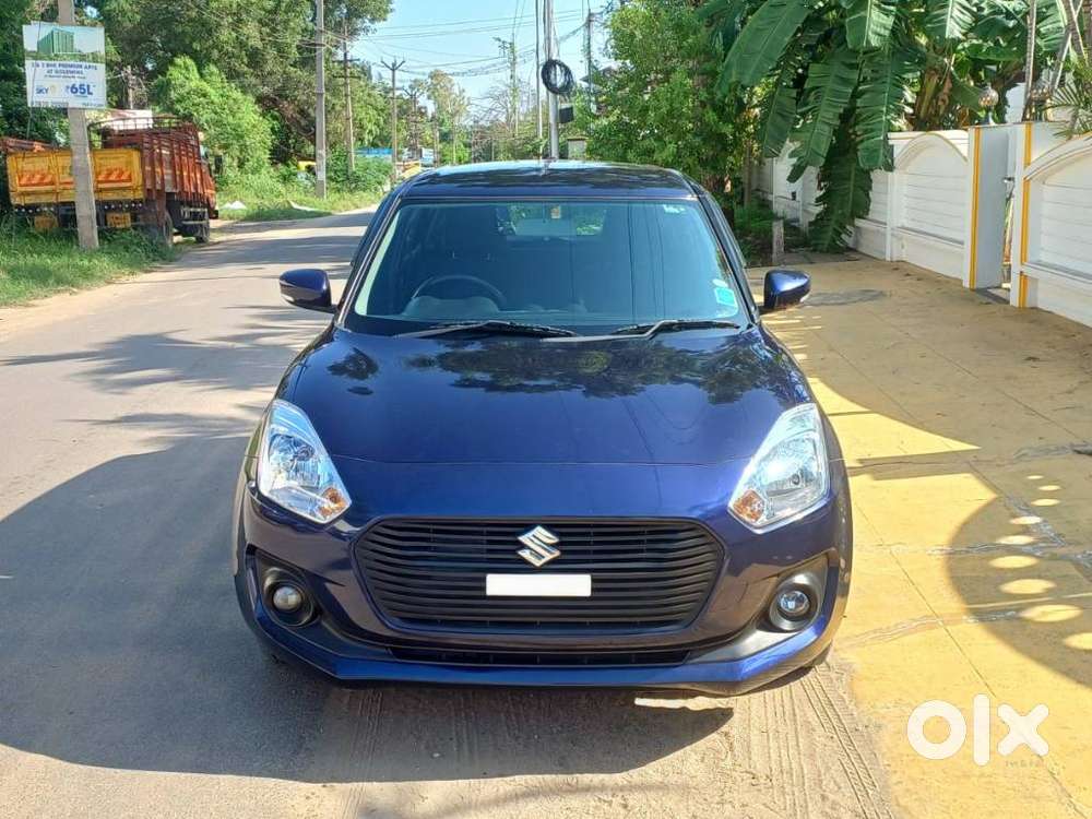 Maruti Suzuki Swift 2018 VDI, 2019, Diesel