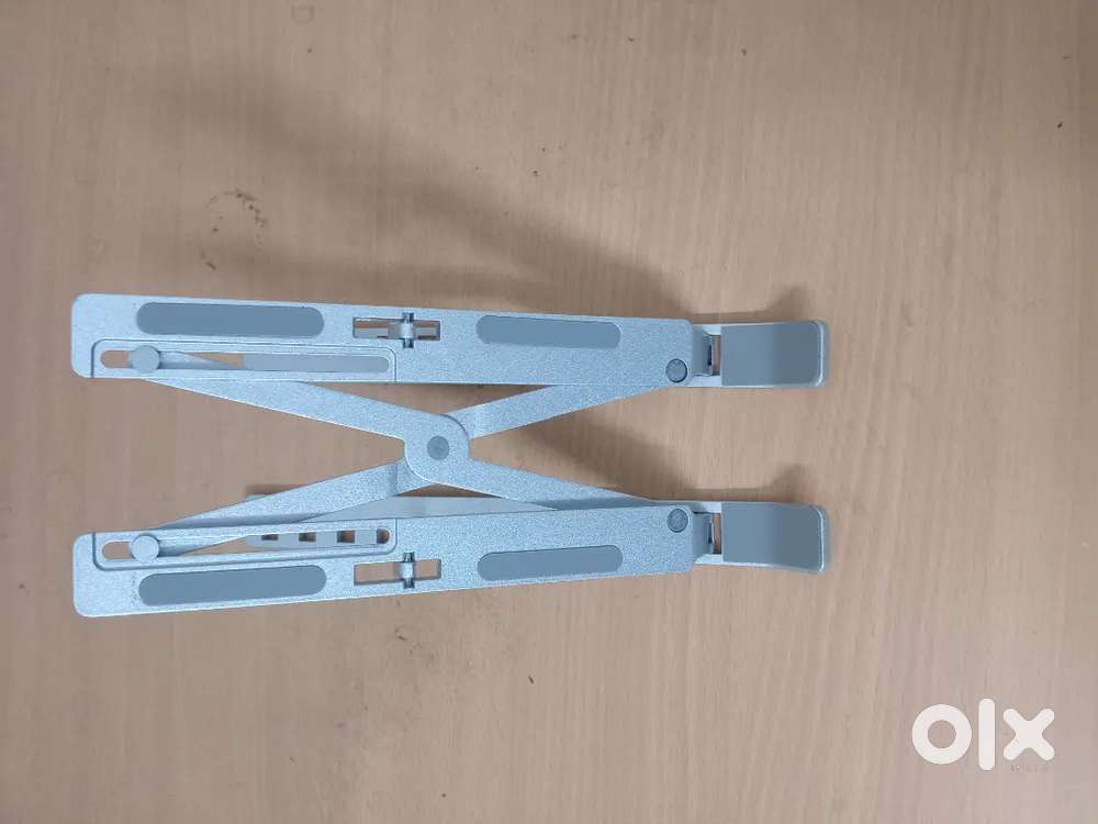 ₹200 - Laptop Stand light used - Price Negotiable