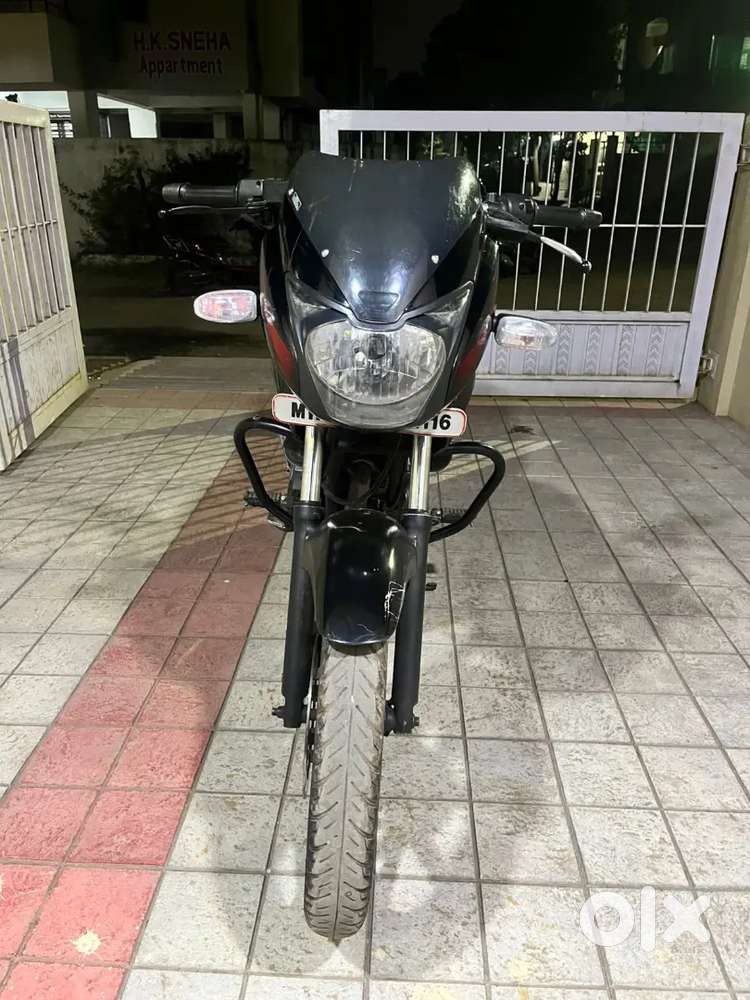 Pulsar 150