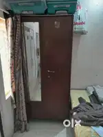 Wardrobe Godrej - Almirah - Cupboard