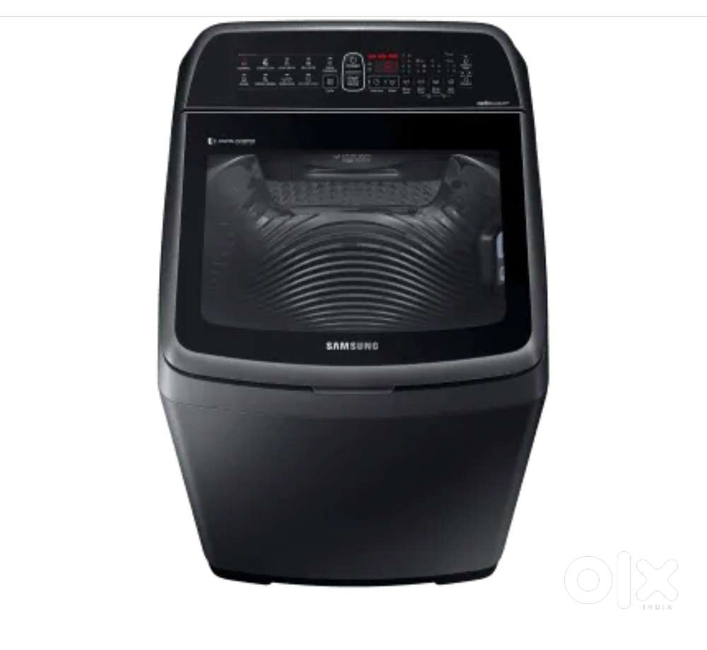 Samsung 7 kg 5 Star Fully Automatic Top load washing machine