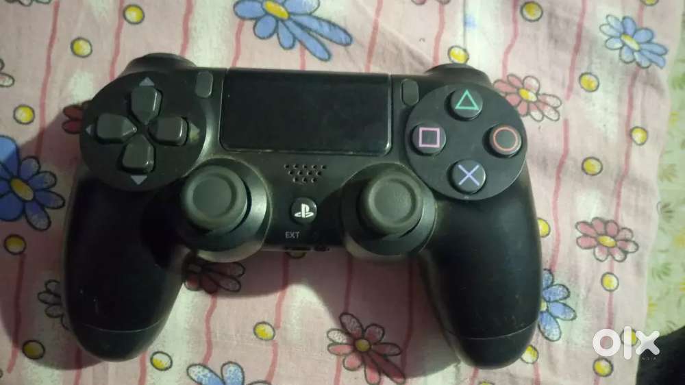 Ps4 remote OK good ranig conditions