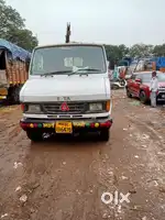 TATA SFC 407 PIKUP CHASSIS MODEL-2018 AT GUPTA MOTORS VASHI
