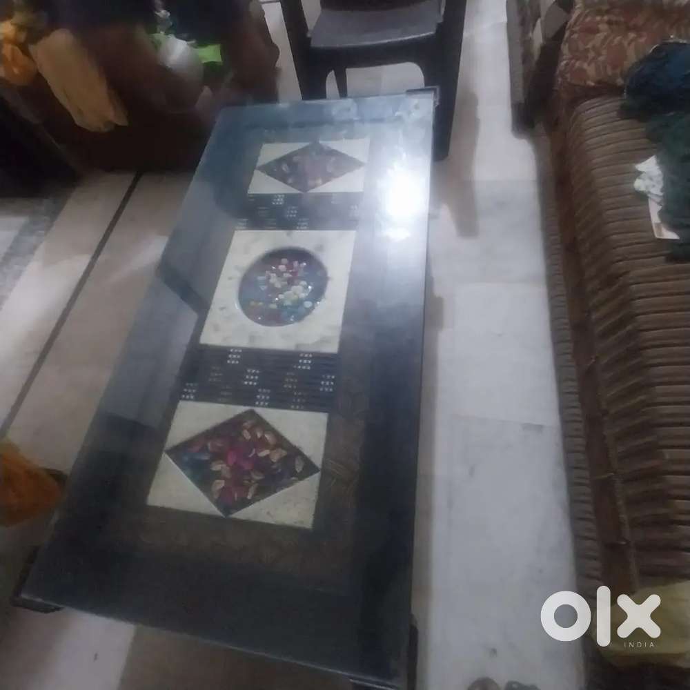 Table  of   good quality wood
