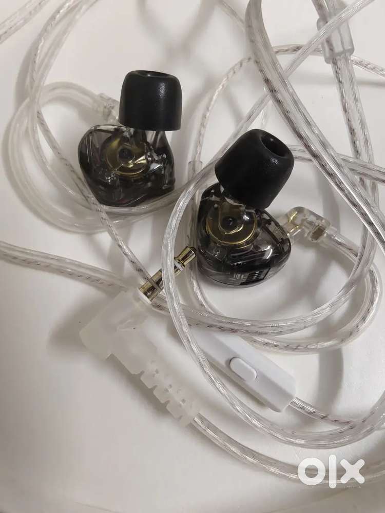 KZ - ZS10 PRO 2 with MIC IEM